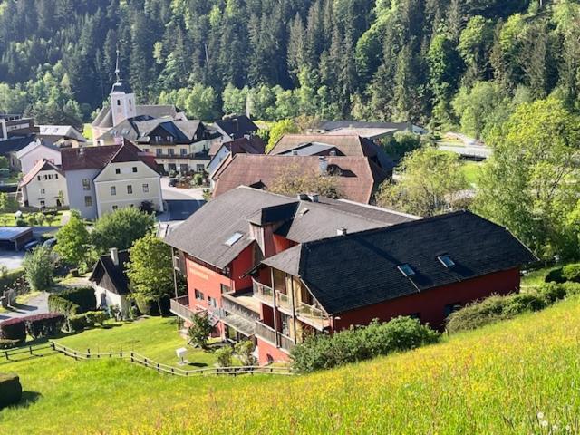 Seegasthof Breineder - Familien & Seminarhotel Monichwald Exterior photo